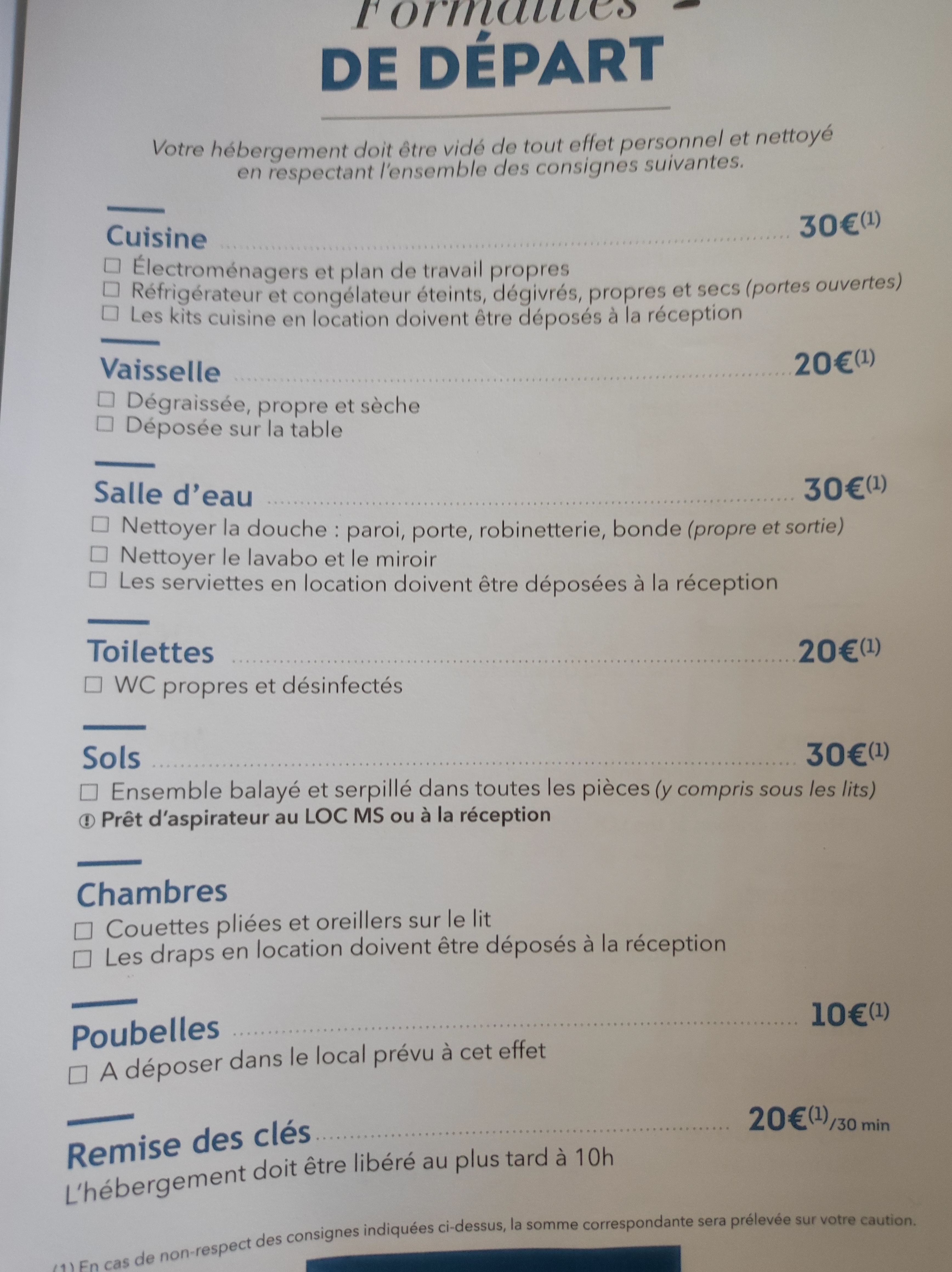 Photo n° 1 de l'avis de cécile.a fait le 29/05/2023 à 15:36