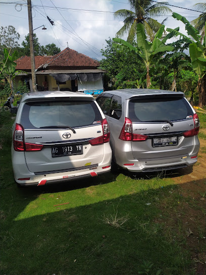 CV. AM Jaya Trans Rental Mobil & Travel