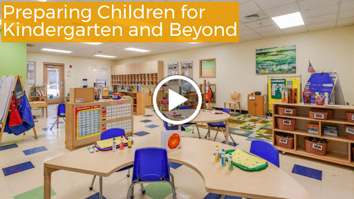 Preschool «Bright Horizons at Tampa Palms», reviews and photos, 5171 Cypress Preserve Dr, Tampa, FL 33647, USA