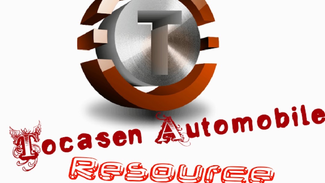 Tocasen Automobile Resource