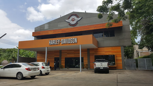 Harley-Davidson University Asia-Pacific