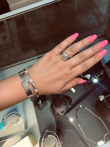 Jeweler «Nasr Jewelers», reviews and photos, 1800 Brinker Rd #100, Denton, TX 76208, USA