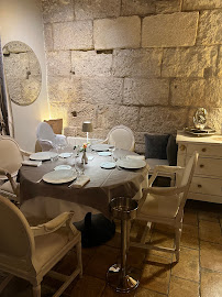 Atmosphère du Restaurant Les Arches à Aigues-Mortes - n°6
