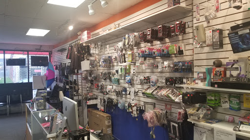 Computer Store «ABC Computers», reviews and photos, 10027 Joseph Campau Ave, Hamtramck, MI 48212, USA