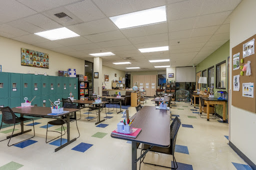 Preschool «Bright Horizons at Redmond», reviews and photos, 14860 NE 31st Cir, Redmond, WA 98052, USA
