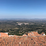 Photo n°1 de l'avis de Emma.i fait le 01/09/2019 à 15:37 sur le  Pousada Marvão à Marvão