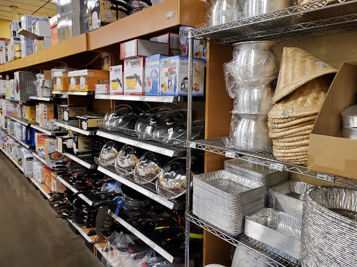 Asian Grocery Store «County Square Market», reviews and photos, 136 Peabody Rd, Vacaville, CA 95687, USA