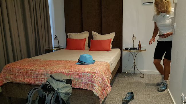 Avaliações doDay Off Hostel em Setúbal - Hotel