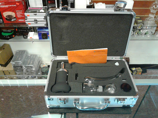 Cigar Shop «Vapor Trails Smoke Shop», reviews and photos, 1050 E Ray Rd #3, Chandler, AZ 85225, USA