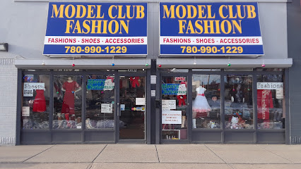 Model Club Fashion Design