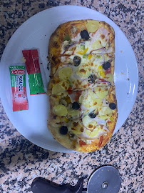 Pizza du Pizzeria Le Patio à Orléans - n°7