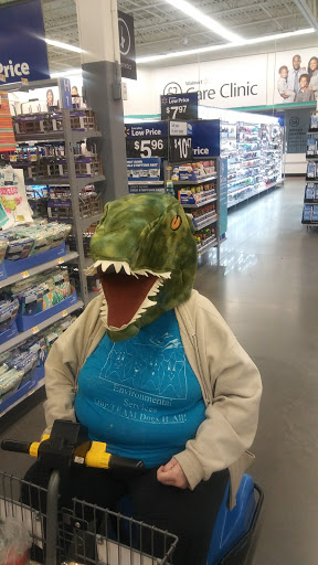 Discount Store «Walmart», reviews and photos, 494 I-30 Frontage Rd, Royse City, TX 75189, USA