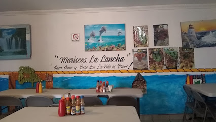 Mariscos La Lancha (carretera a San Luis) - 21395 Mexicali, Baja California, Mexico