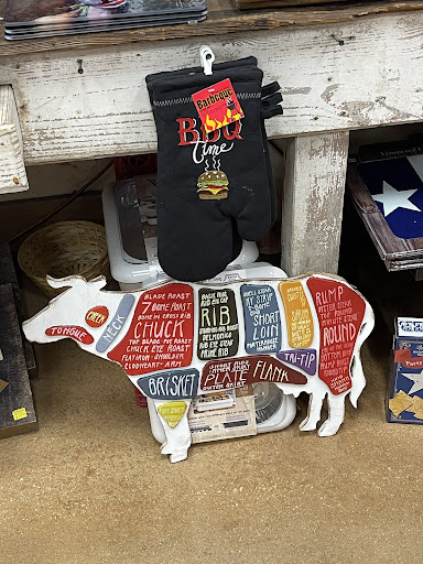 Gift Shop «Austin Gift Company», reviews and photos, 4211 S Lamar Blvd, Austin, TX 78704, USA