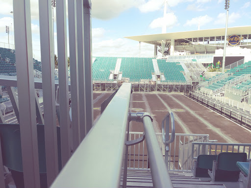 Recreation Center «Betty T. Ferguson Recreational Complex», reviews and photos, 3000 NW 199th St, Miami Gardens, FL 33056, USA