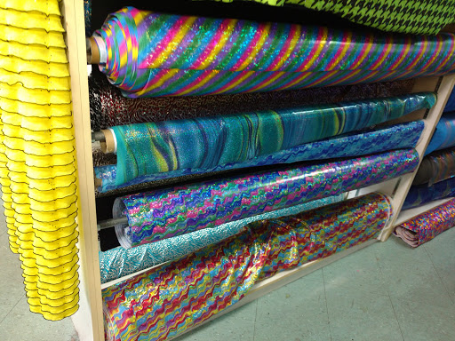 Ann's Fabric Shop