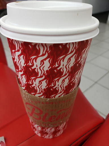 Starbucks image