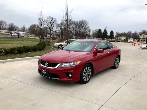 Used Car Dealer «Boost Auto Sales», reviews and photos, 419 N 4th St, St Charles, MO 63301, USA