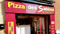 Photos du propriétaire du Pizzeria Pizza des Sablons à Villeneuve-les-Sablons - n°1