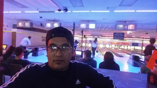 Bowling Alley «Family Fun Bowling Center», reviews and photos, 15 Hildreth St, Bangor, ME 04401, USA