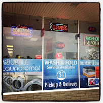 Bubble Laundromat - Photo 5 - Car repair in Falls Church, VA, Arlington