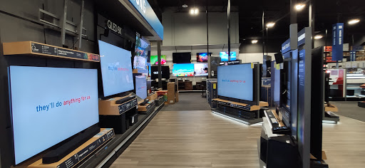 Electronics Store «Best Buy», reviews and photos, 10243 Indianapolis Blvd, Highland, IN 46322, USA