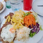 Photo n°2 de l'avis de Cristian.o fait le 10/08/2022 à 16:31 sur le  Restaurante Tem-Tem à Agueda