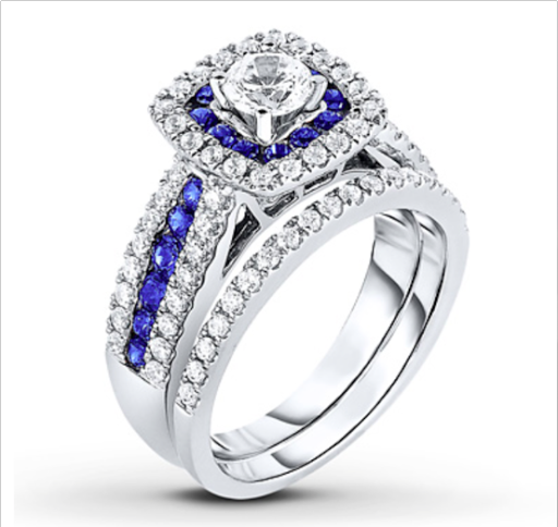 Jeweler «JewelZ Diamond Co.», reviews and photos, 6301 NW Loop 410, San Antonio, TX 78238, USA