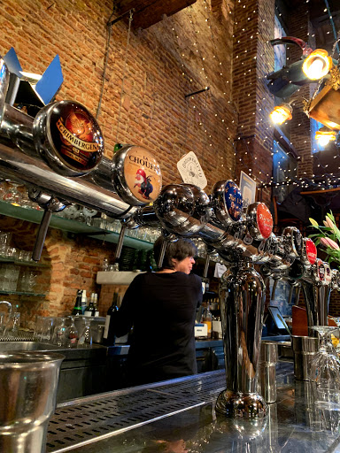 Private bar rental Antwerp