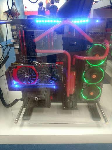 E-commerce Service «Newegg Computers», reviews and photos, 18045 Rowland St, City of Industry, CA 91748, USA