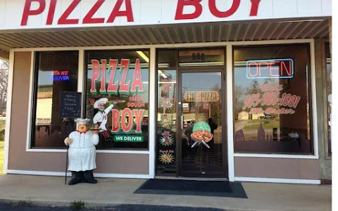 Pizza Boy (Liberty City) image