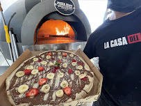 Photos du propriétaire du Pizzeria Casa Del Pizza - Entressen à Istres - n°5