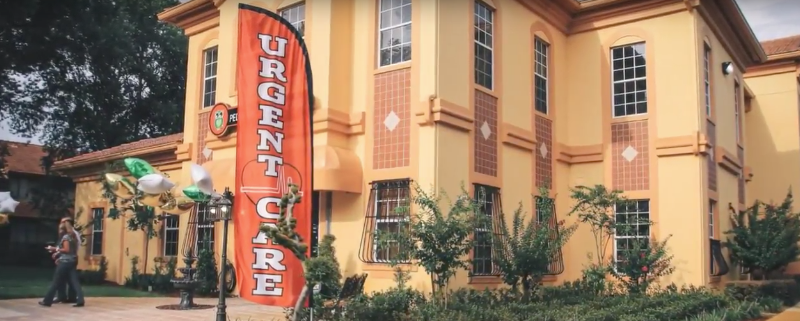 Central Florida Pediatric Urgent Care