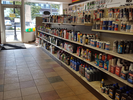 Auto Parts Store «Lakeland Auto Parts-Haskell», reviews and photos, 1051 Ringwood Ave, Haskell, NJ 07420, USA