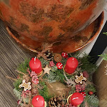 Photo n° 3 de l'avis de d.u fait le 27/12/2022 à 07:20 pour Le Temps des Fleurs à Pouilley-les-Vignes