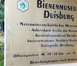 Bienenmuseum Duisburg photo