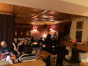 Photo n°32 de Crêperie Les Airelles à Les Contamines-Montjoie ()