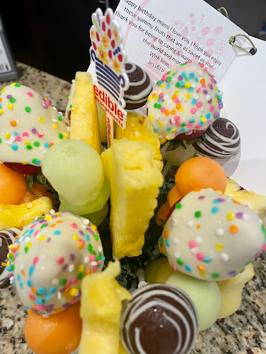 Gift Shop «Edible Arrangements», reviews and photos, 13746 N Kendall Dr, Miami, FL 33186, USA