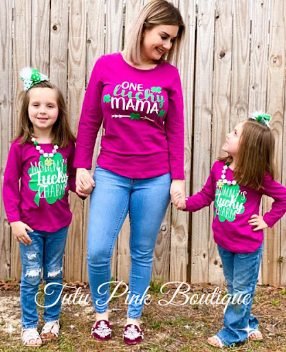 Boutique «Tutu Pink Boutique», reviews and photos, 452 Harrison Ave, Panama City, FL 32401, USA