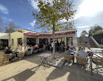 Atmosphère du Restaurant La table de chonchon à Montanay - n°8