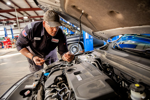 Brake shop Fayetteville