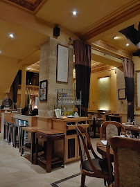 Atmosphère du Restaurant Marty à Paris - n°11