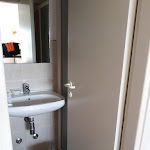 Photo n°4 de l'avis de Nataliya. fait le 03/09/2018 à 11:44 sur le  Hotel Galles à Rimini