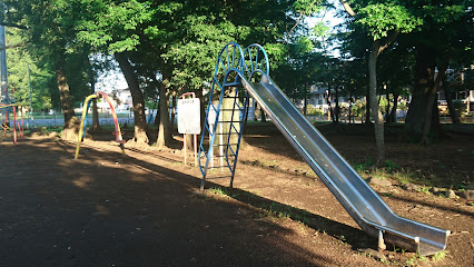 松原児童公園