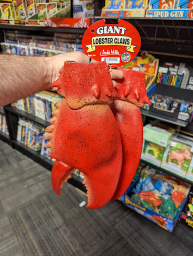 Record Store «Bull Moose», reviews and photos, 219 Waterman Dr, South Portland, ME 04106, USA