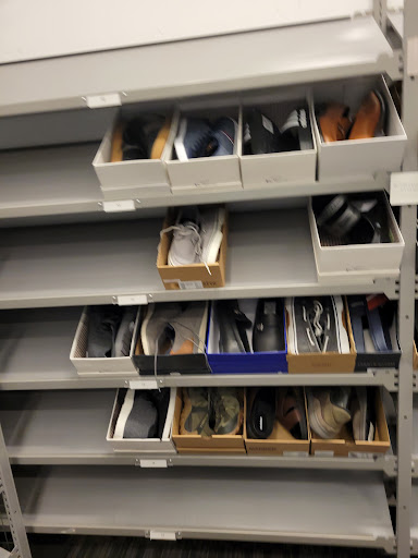 Department Store «Nordstrom Rack at 1600 Commons», reviews and photos, 1540 N Federal Hwy, Fort Lauderdale, FL 33304, USA