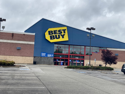 Electronics Store «Best Buy», reviews and photos, 11200 W Broad St, Glen Allen, VA 23060, USA