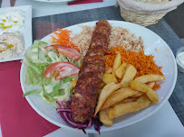 Kebab du Restaurant Grillade D’orient à Lyon - n°6