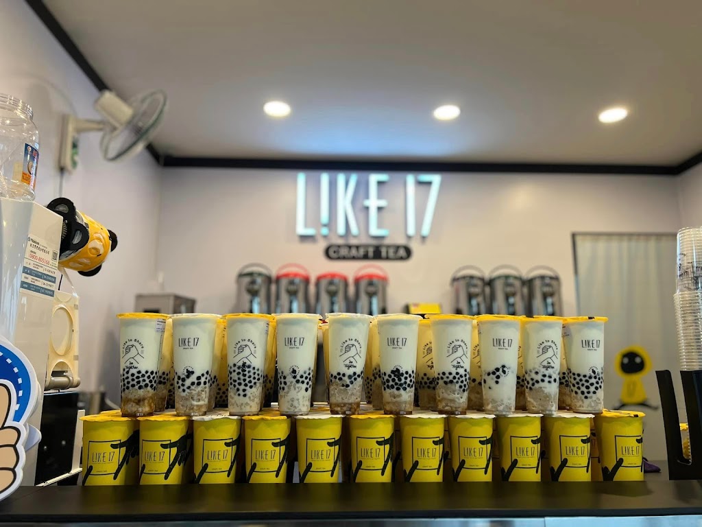 Like17 in山腳 的照片