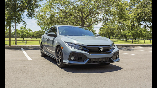 Car Dealer «New Wave Auto Sales», reviews and photos, 19206 US-19, Clearwater, FL 33764, USA